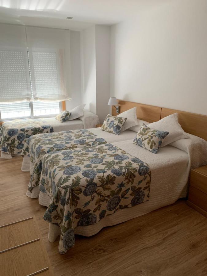 Apartamentos Do Mar Эль-Грове Экстерьер фото